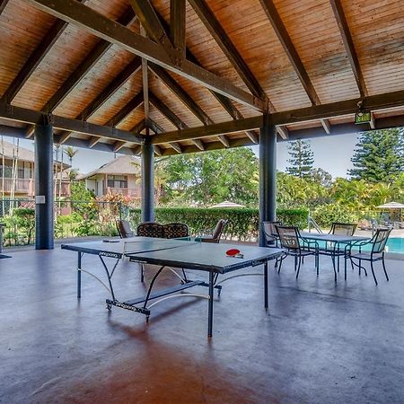 Princeville Mauna Kai 9 Екстер'єр фото