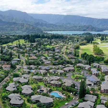 Princeville Mauna Kai 9 Екстер'єр фото