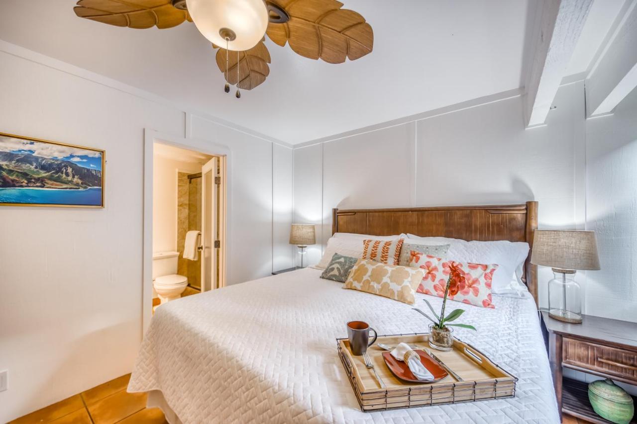 Princeville Mauna Kai 9 Екстер'єр фото