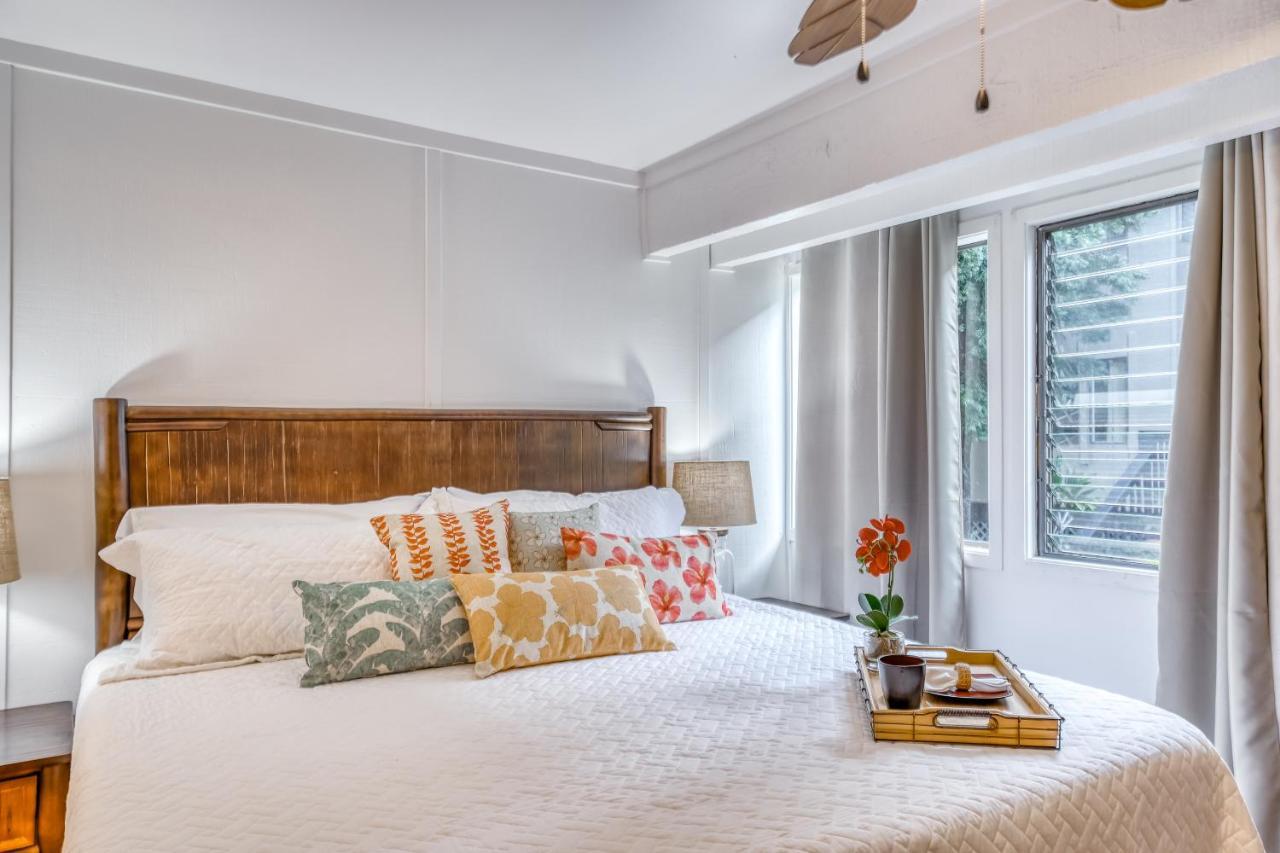 Princeville Mauna Kai 9 Екстер'єр фото