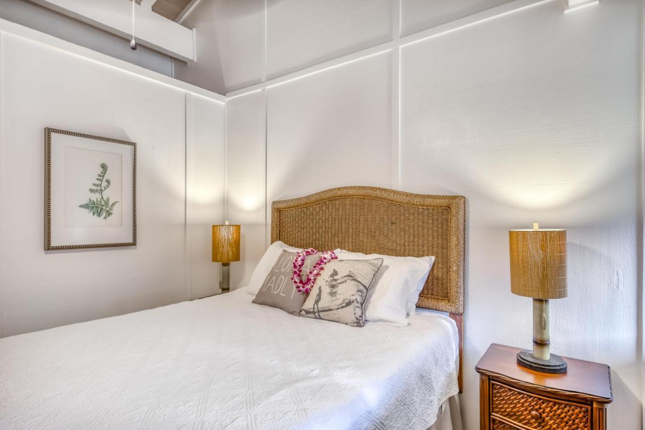 Princeville Mauna Kai 9 Екстер'єр фото