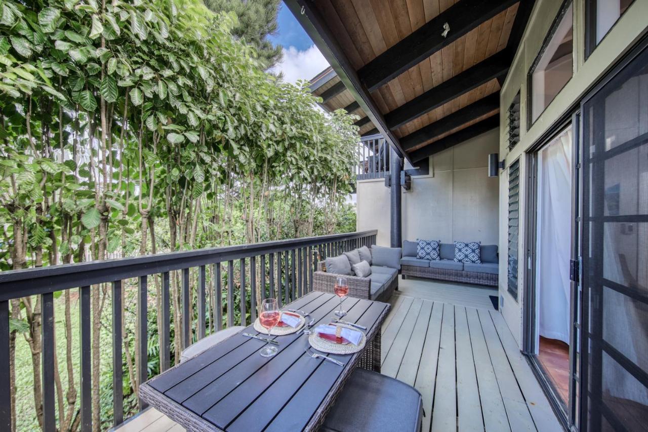 Princeville Mauna Kai 9 Екстер'єр фото