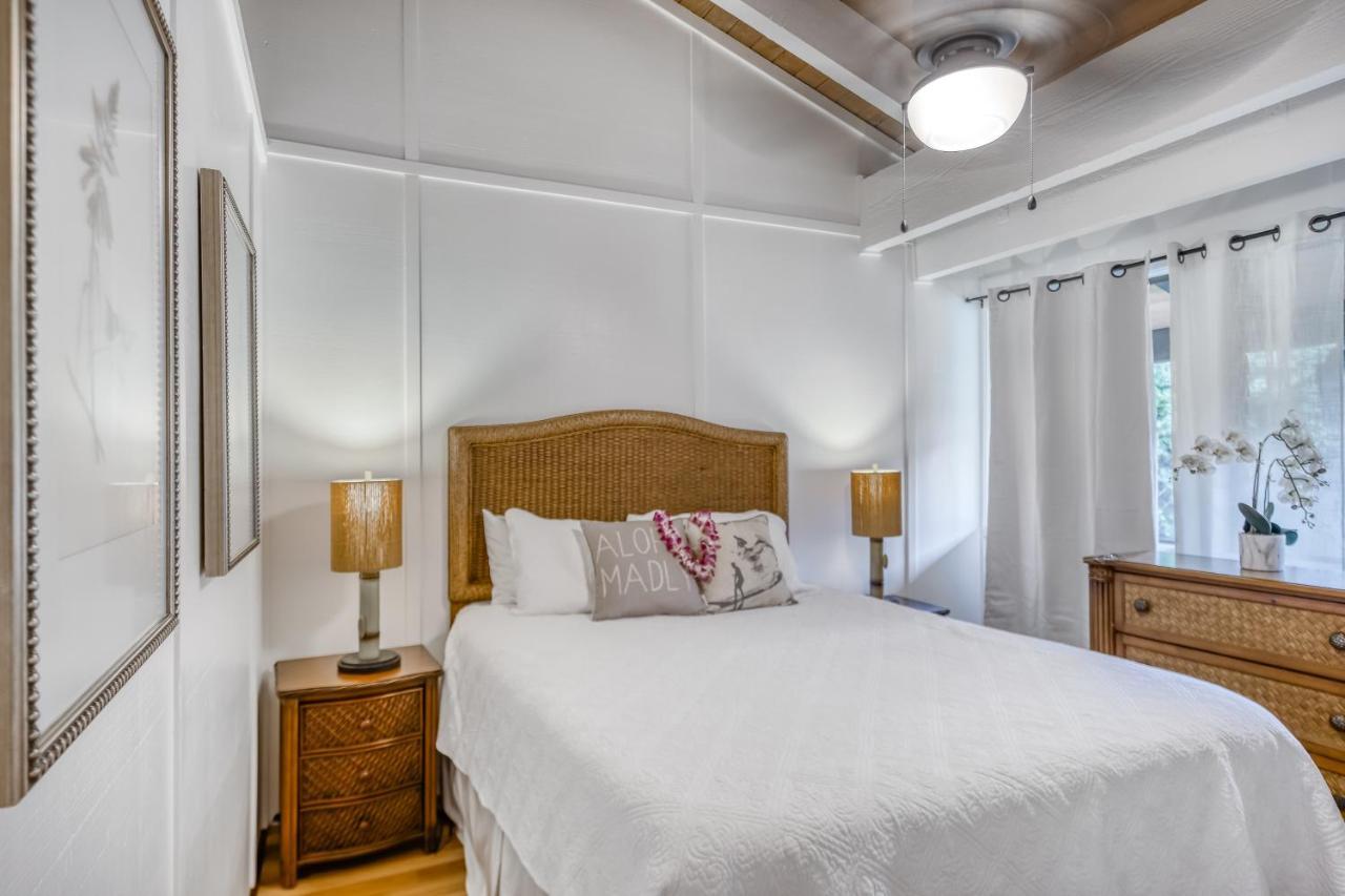 Princeville Mauna Kai 9 Екстер'єр фото