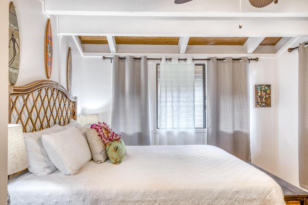 Princeville Mauna Kai 9 Екстер'єр фото