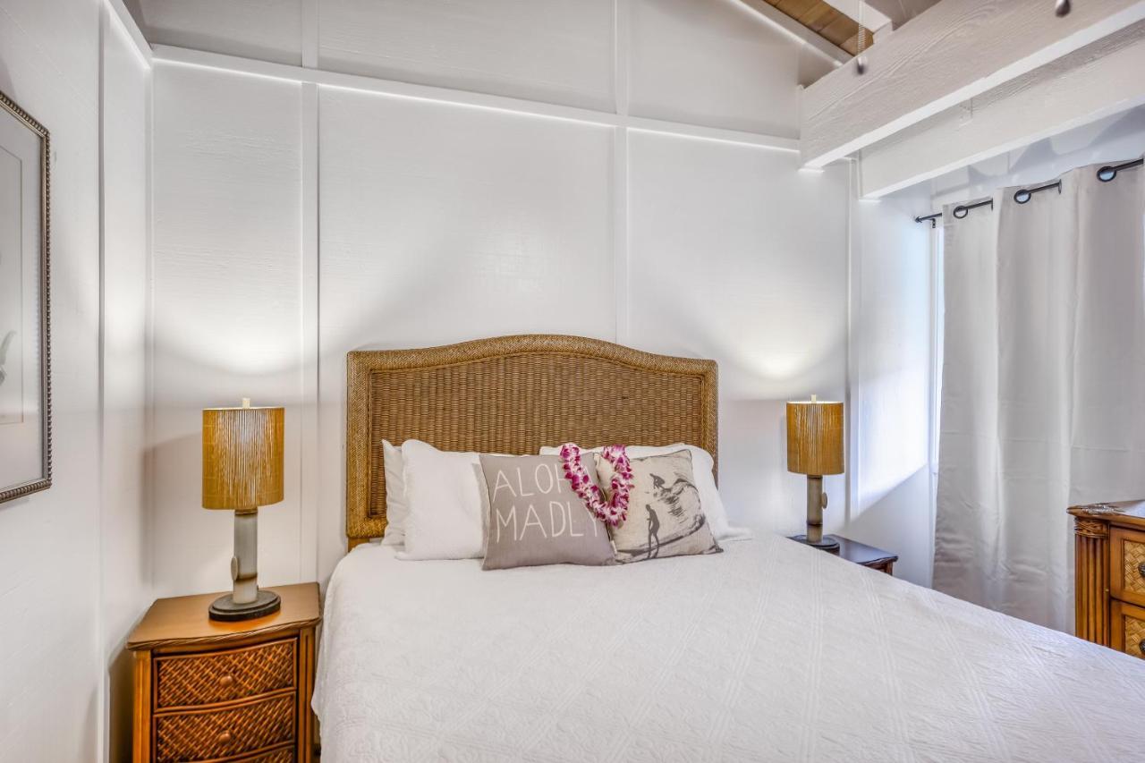 Princeville Mauna Kai 9 Екстер'єр фото