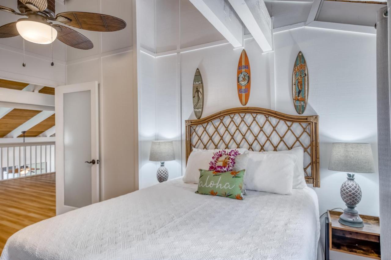 Princeville Mauna Kai 9 Екстер'єр фото