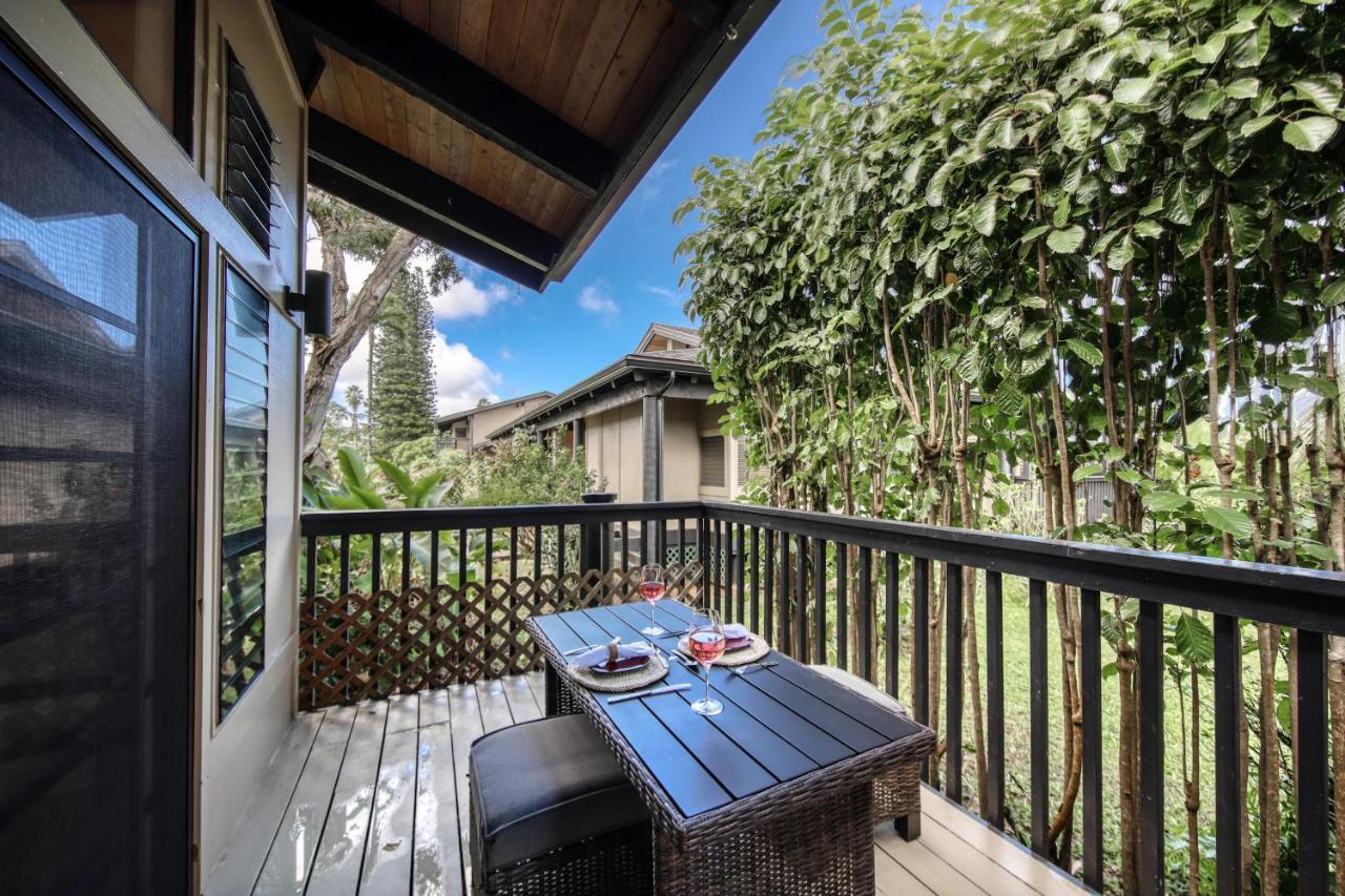 Princeville Mauna Kai 9 Екстер'єр фото