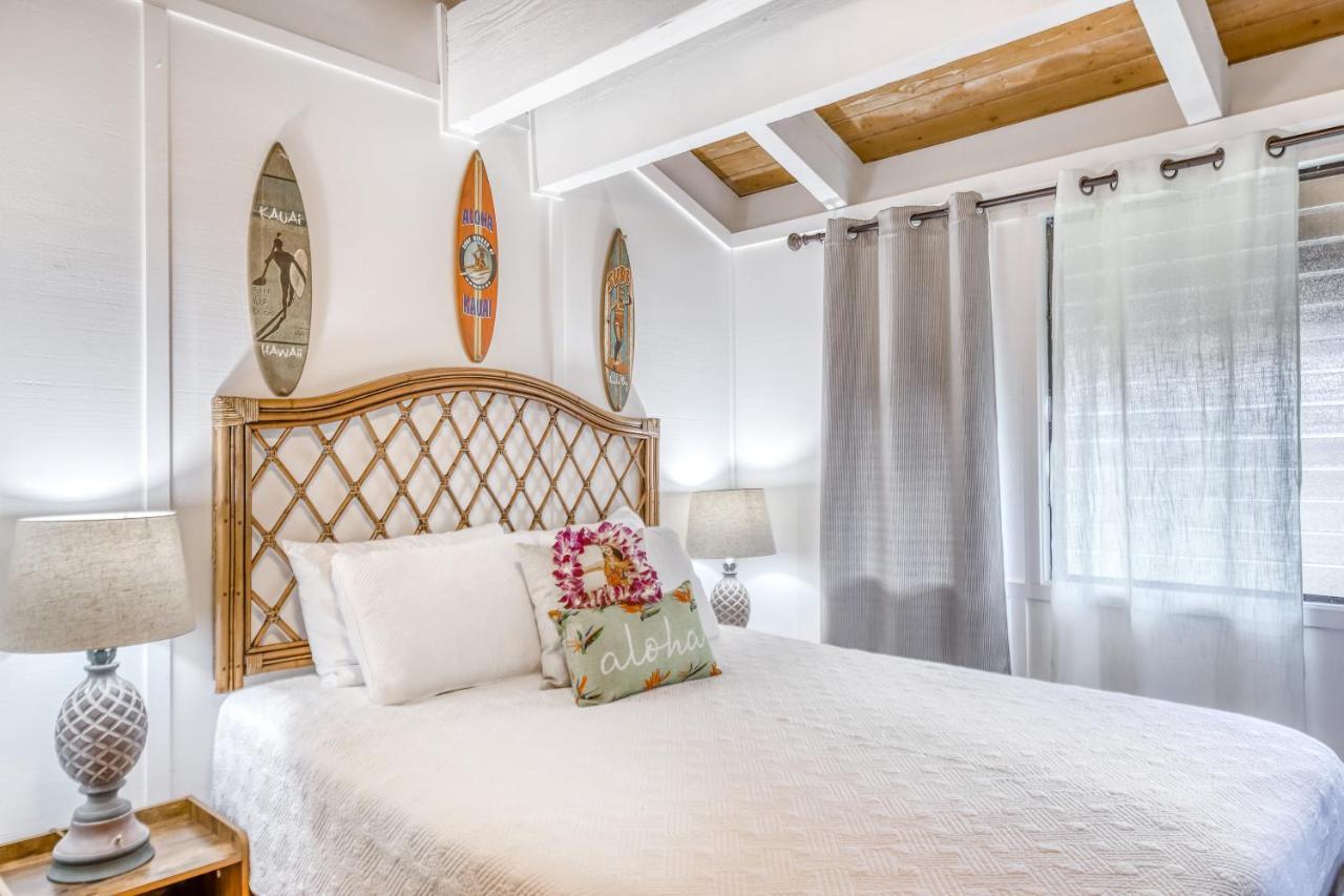 Princeville Mauna Kai 9 Екстер'єр фото
