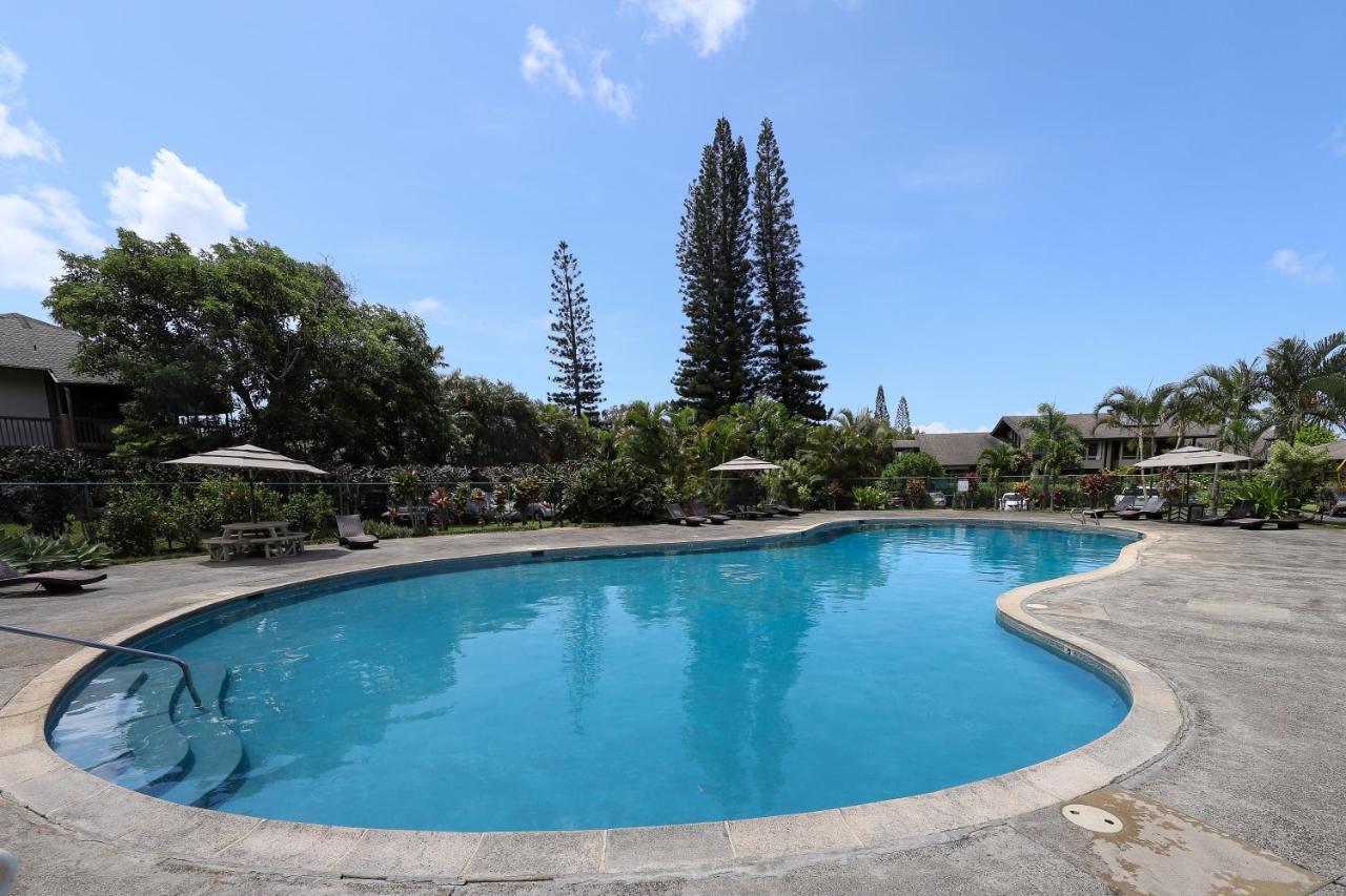 Princeville Mauna Kai 9 Екстер'єр фото