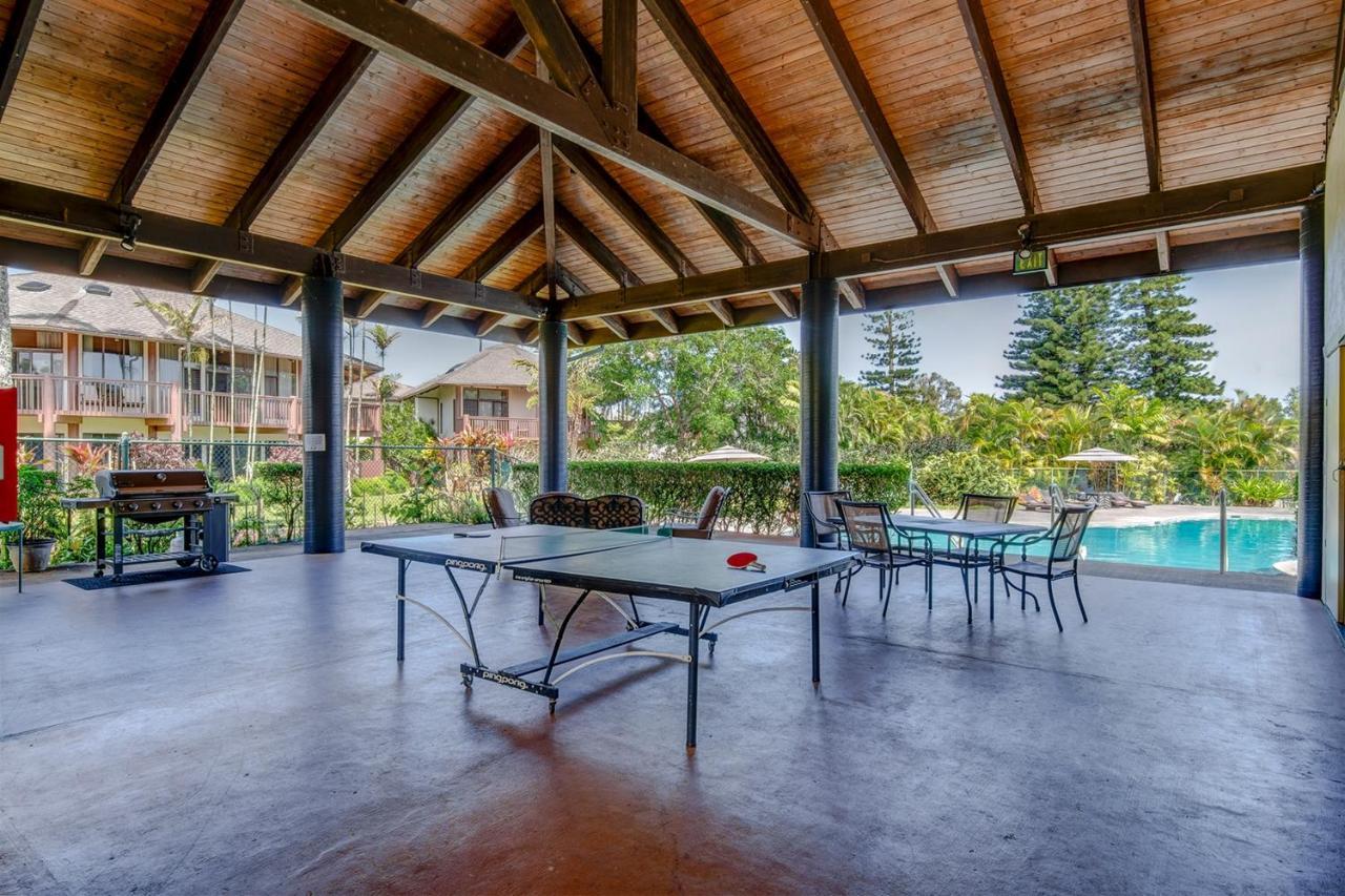Princeville Mauna Kai 9 Екстер'єр фото