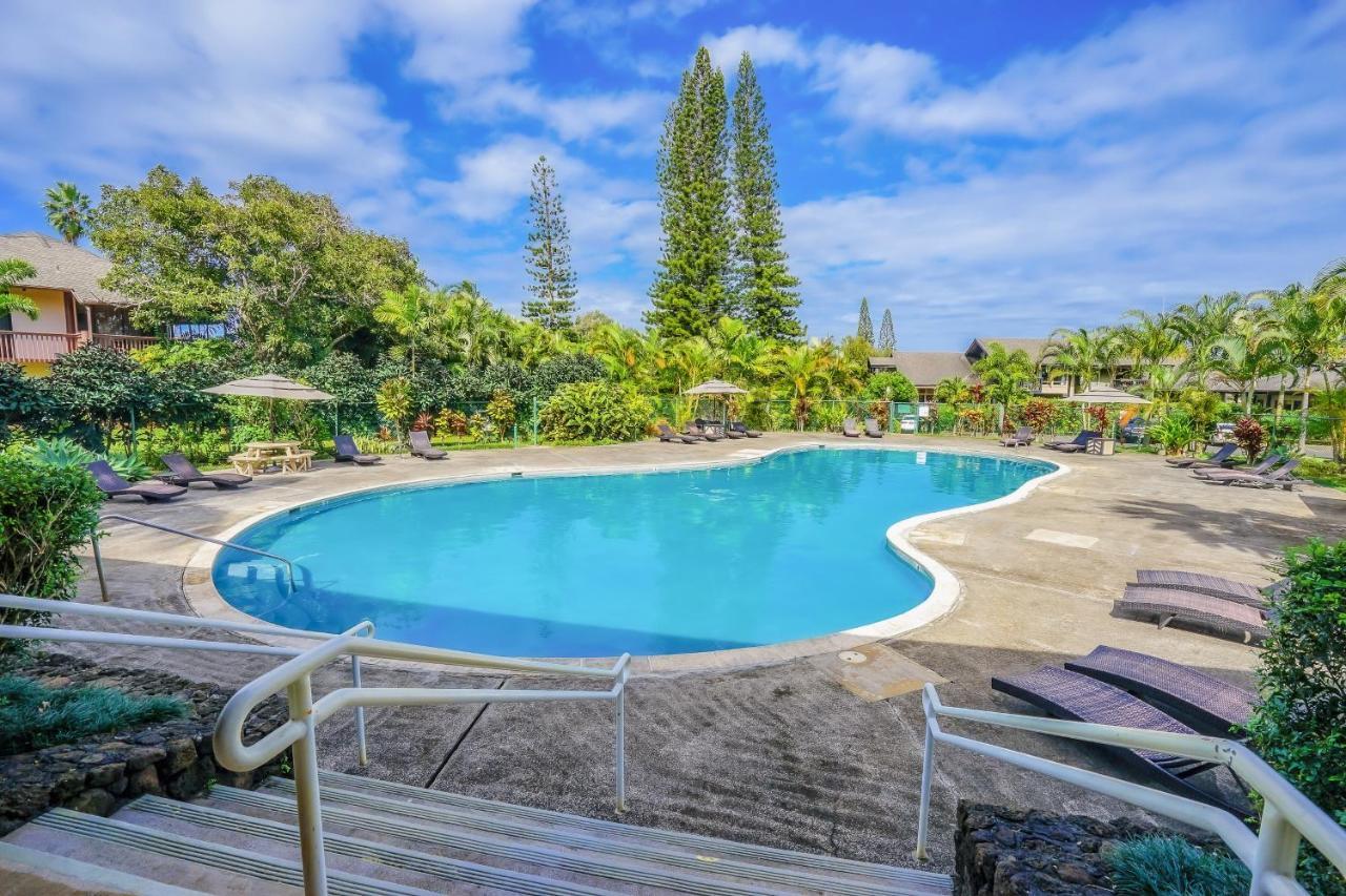 Princeville Mauna Kai 9 Екстер'єр фото